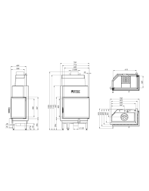 HITZE ALAQS 68×53.L /.R