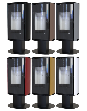 DEFRO HOME Orbis Top