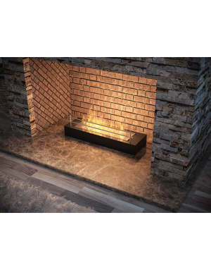 SIMPLEfire FireBox 600