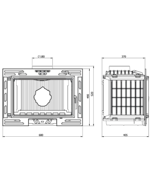 KAWMET W9