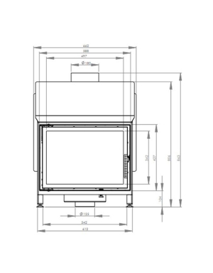 HITZE STMA 54x39.S