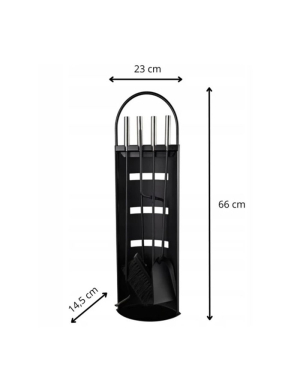 Narzędzia do kominka / pieca