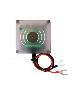 OGS-12/CICHY- Uniwersalny ultradźwiękowy odstraszacz do pojazdów ( kuny, łasice, szczury etc.)