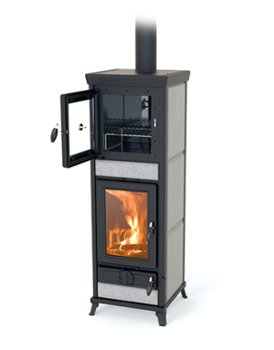 Thermorossi Anna Stone