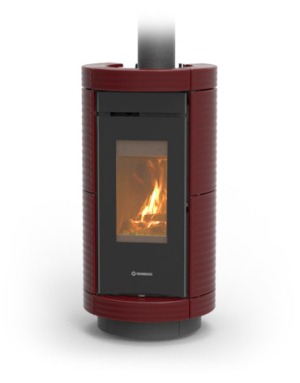 Thermorossi Dorcia Wood Ceramika