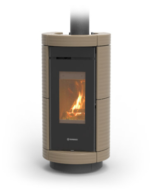 Thermorossi Dorcia Wood Ceramika