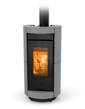 Thermorossi Dorcia Wood Stone