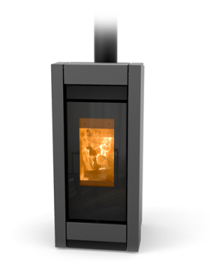 Thermorossi Essenza Wood