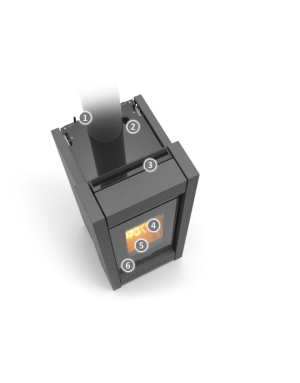 Thermorossi Essenza Wood