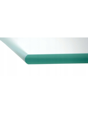 Szyba Hartowana pod kominek 40x30