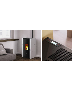 Cadel Cristal UP 7kW