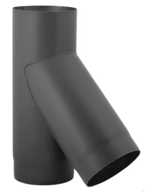 Trójnik DARCO TR150/45-CZ2 (ML)