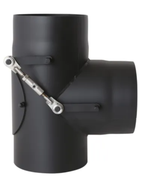 Trójnik Moritza z rewizją DARCO TRMr150/90-CZ2 (ML)