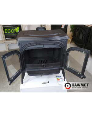 KAWMET Premium HELIOS S8 Eco